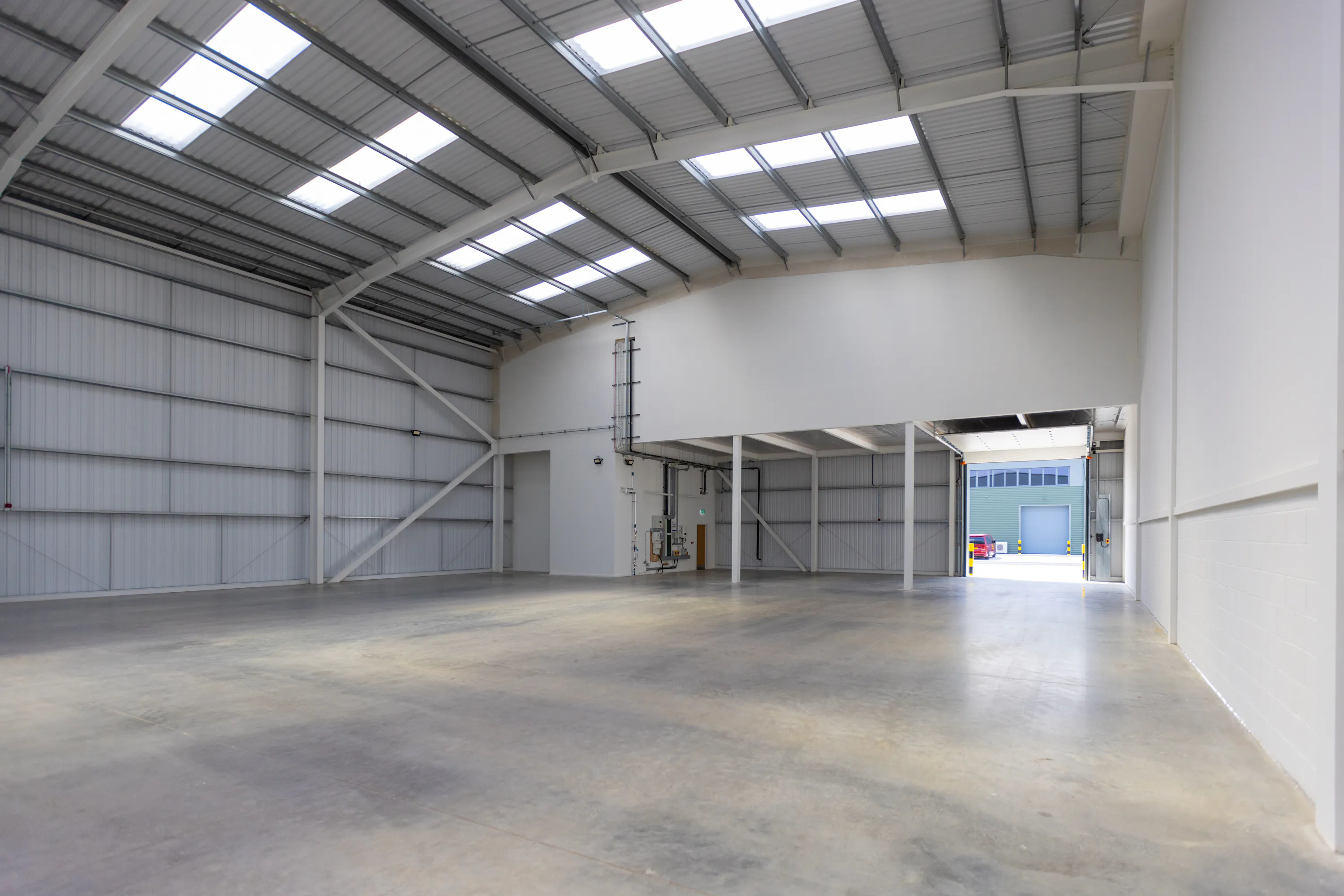 Unit 16 T45, Aire Valley Road, Leeds, West Yorkshire, LS9 0AA