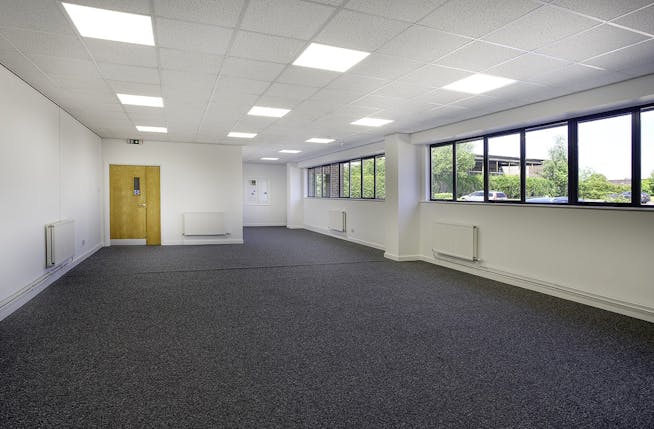 Unit 1 Trident Centre, Basingstoke, Industrial / Industrial To Let - Office.jpg