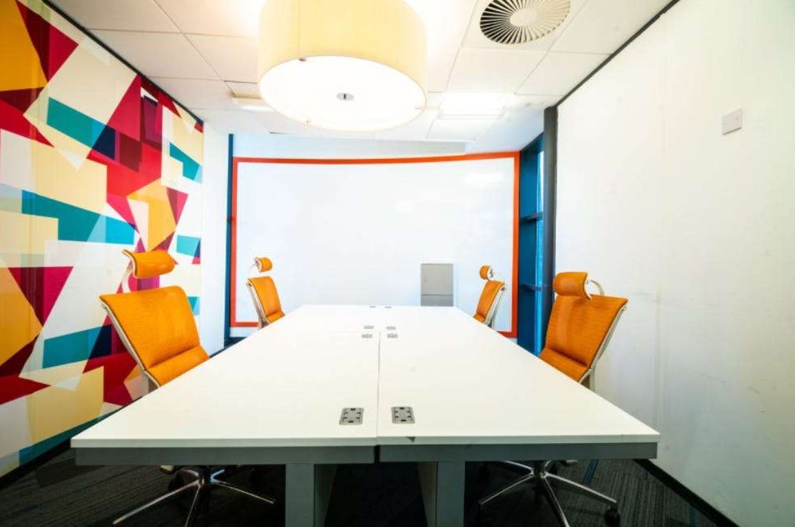 Work Space Hub, 4th Floor, Northgate, 118 North Street, Leeds, West Yorkshire, LS2 7PN