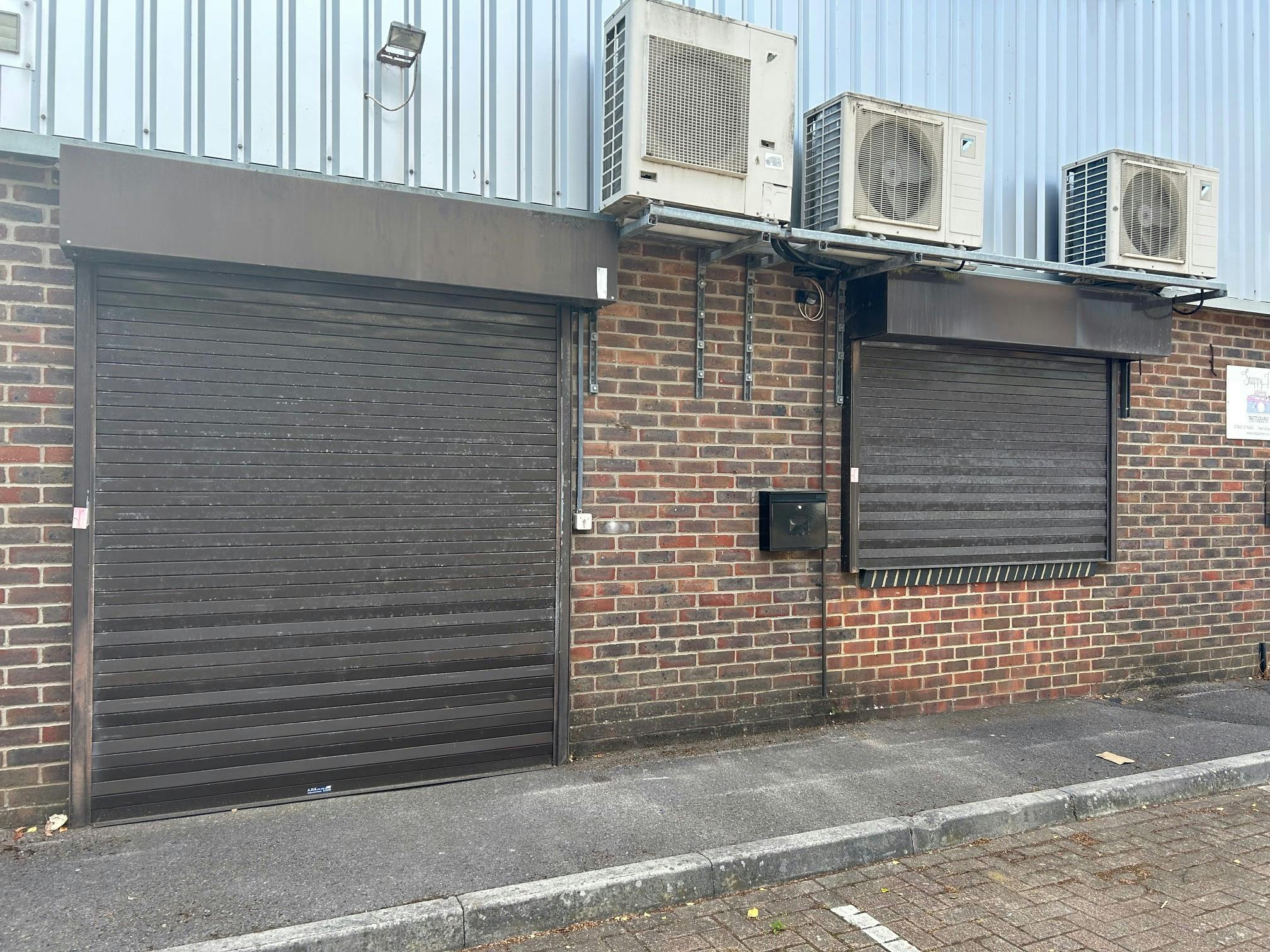 Unit 10 Blackbushe Business Park, Aragon Road, Yateley, Offices To Let - 14.jpg