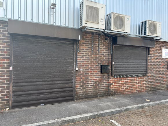 Unit 10 Blackbushe Business Park, Aragon Road, Yateley, Offices To Let - 14.jpg