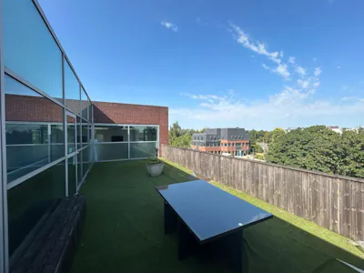 Building 300, Trinity Park, Birmingham, Office To Let - 3rd floor terrace.jpeg