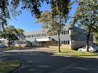 44 & 45 Walkers Road, Redditch, Industrial/Logistics To Let - IMG_1786.JPG