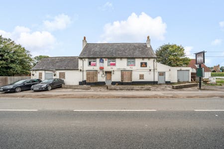 The Five Bells, Stanwell Road, Horton, Slough, Development / Investment / Leisure For Sale - 1190676 1.jpg