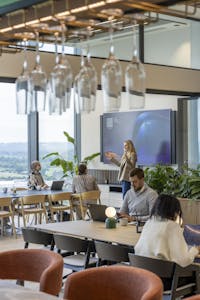 One Station Hill, Station Hill, Reading, Office To Let - 250611_ONE_STATION_HILL_0190.JPG