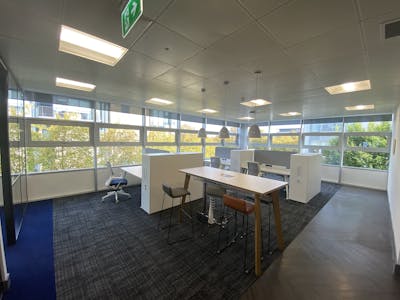 Lochside House, 3 Lochside Way, Edinburgh, Office To Let - IMG_3353.JPG