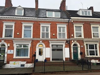 22 York Road, Northampton, 22 York Road, Northampton, Offices / Offices To Let - front.jpg