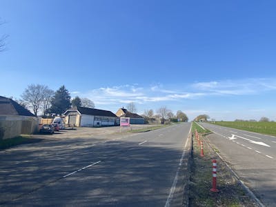 Forward Garage and workshops, Sherborne, Industrial/Logistics To Let / For Sale - IMG_0864.JPG