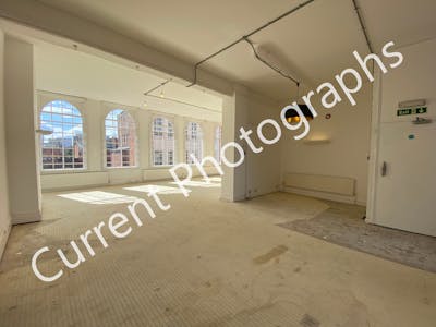 First Floor, 12-14 Regent Place, Jewellery Quarter, Office To Let - 11.jpg