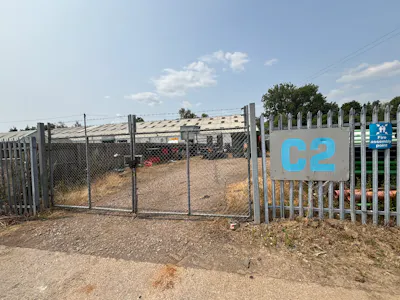 Yard C2, Avondale Business Park, Cwmbran, Land / Open Storage / Yard To Let - IMG_9569.jpeg