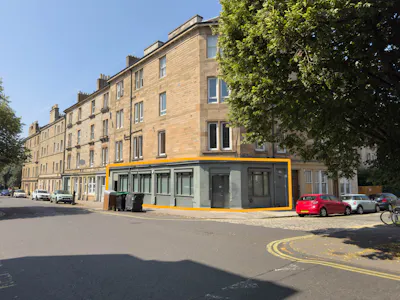 154-158 Albert Street, Edinburgh, Retail For Sale - Front Photo.jpg