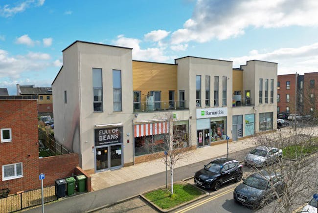 Land Parcel, London Road, Hempsted, Investment / Investment For Sale - Hempsted Local Centre Hempsted5.jpg