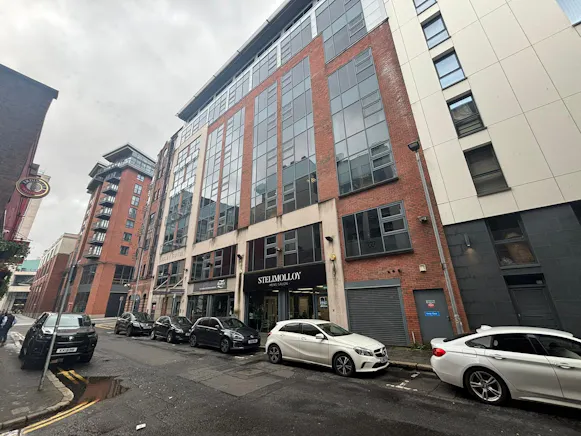 1st Floor, Lesley Suites, Belfast, Offices To Let / For Sale - Image 1.jpeg