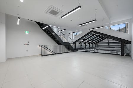 Lillie Yard Studios, Lillie Yard, London, E (Commercial / Business / Service) To Let - OLPILLillieYard1.jpg