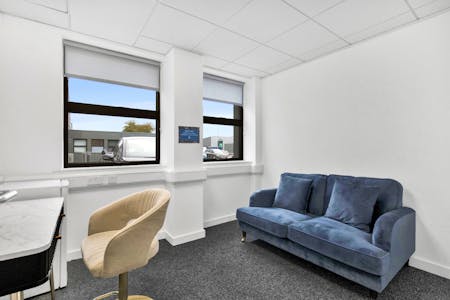 Garden Studios, Waxlow Road, London, E (Commercial / Business / Service) / Office To Let - Virtual Production Dressing Room 1.jpg