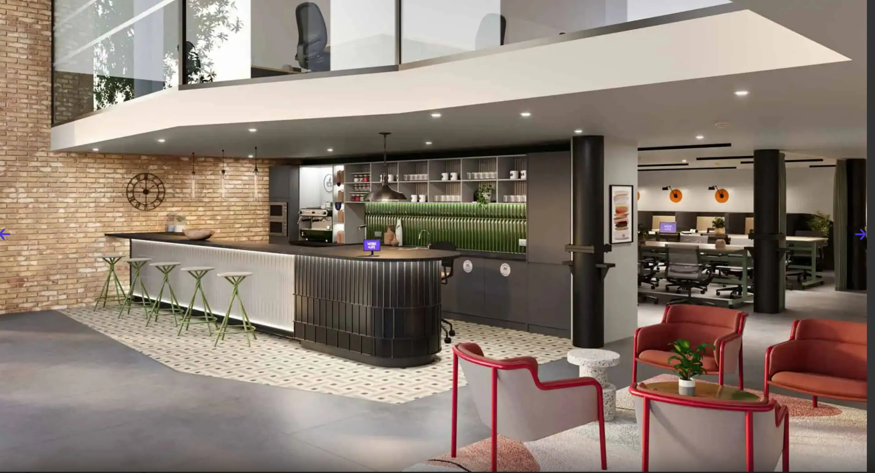 45-47 Clerkenwell Green, London, Offices / Serviced Offices To Let - Screenshot 20250901 115744.jpg - More details and enquiries about this property