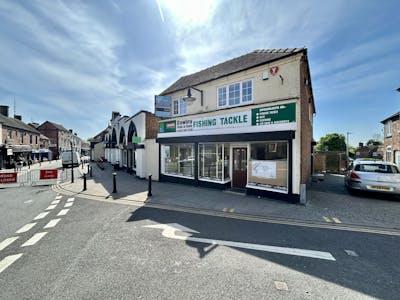 3-5 High Street, Telford, High Street Retail To Let - IMG_0976.JPEG