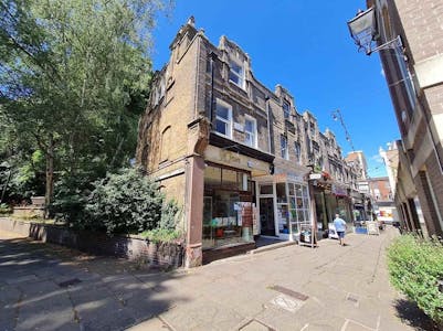 1A Church Court, Richmond, Retail For Sale - 1A Church Court Ext..jpg