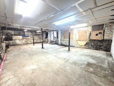 Unit A1, Churchgate mill, Lavenders brow, Stockport, Industrial/Logistics / Open Storage To Let - 20251001_143549.jpg