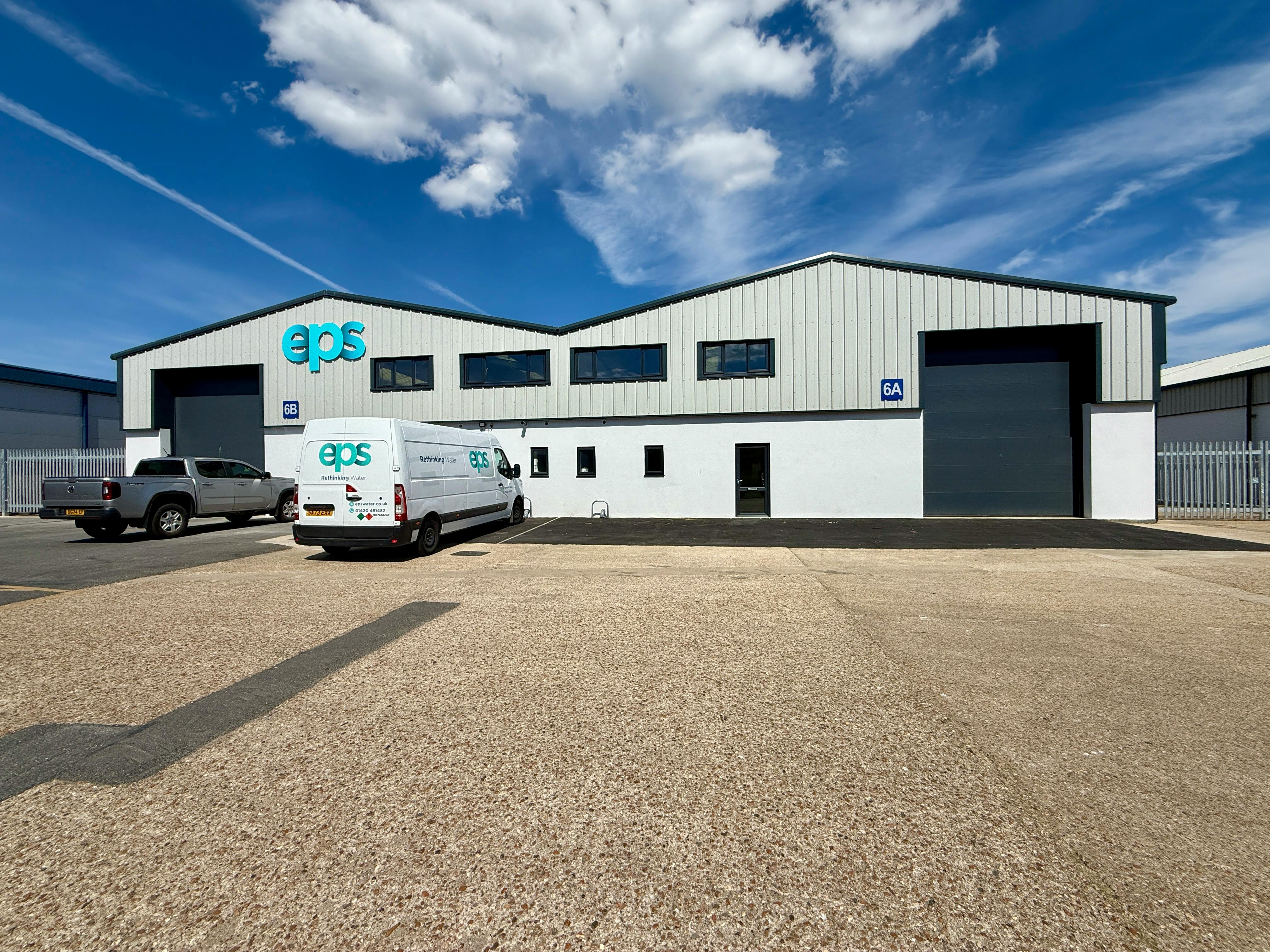 Industrial Unit in Poole - photo 3