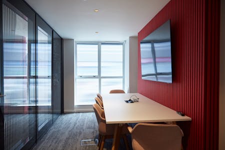 Ground Floor, 30 Queen Charlotte Street, Bristol, Office To Let / For Sale - IMG_0523.jpg