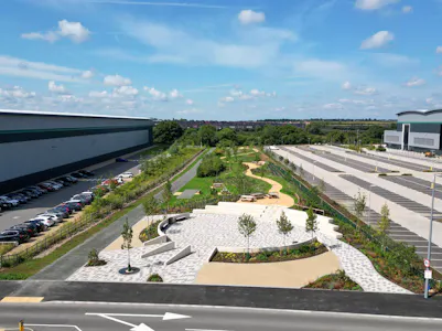 Build To Suit, Prologis RFI DIRFT, Daventry, Industrial / Industrial / Storage / Industrial / Warehouse To Let - 240717_Dirft_0041_None.jpg
