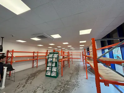 Unit 1 Springkerse Trade Park, Stirling, Industrial / Industrial/Logistics / Trade To Let - FRTQ7947.JPG
