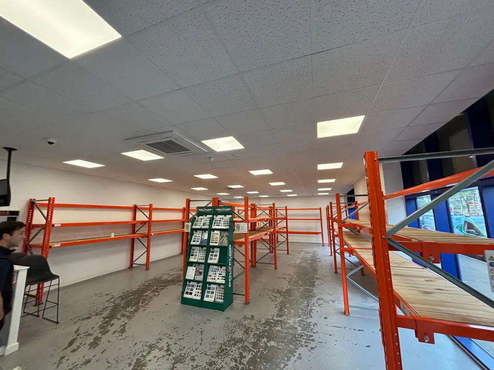 Unit 1 Springkerse Trade Park, Stirling, Industrial / Industrial/Logistics / Trade To Let - FRTQ7947.JPG
