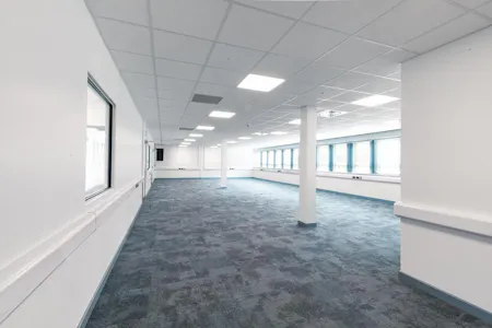 K1, Culham Campus, Abingdon, Hi Tech / Lab / Laboratory / Office To Let - K1 Refurbished Offices-02.jpg