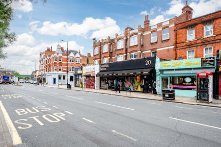 18 Goldhawk Road, London, Leisure To Let - Goldhawk Rd 18  Low Res 25.jpg