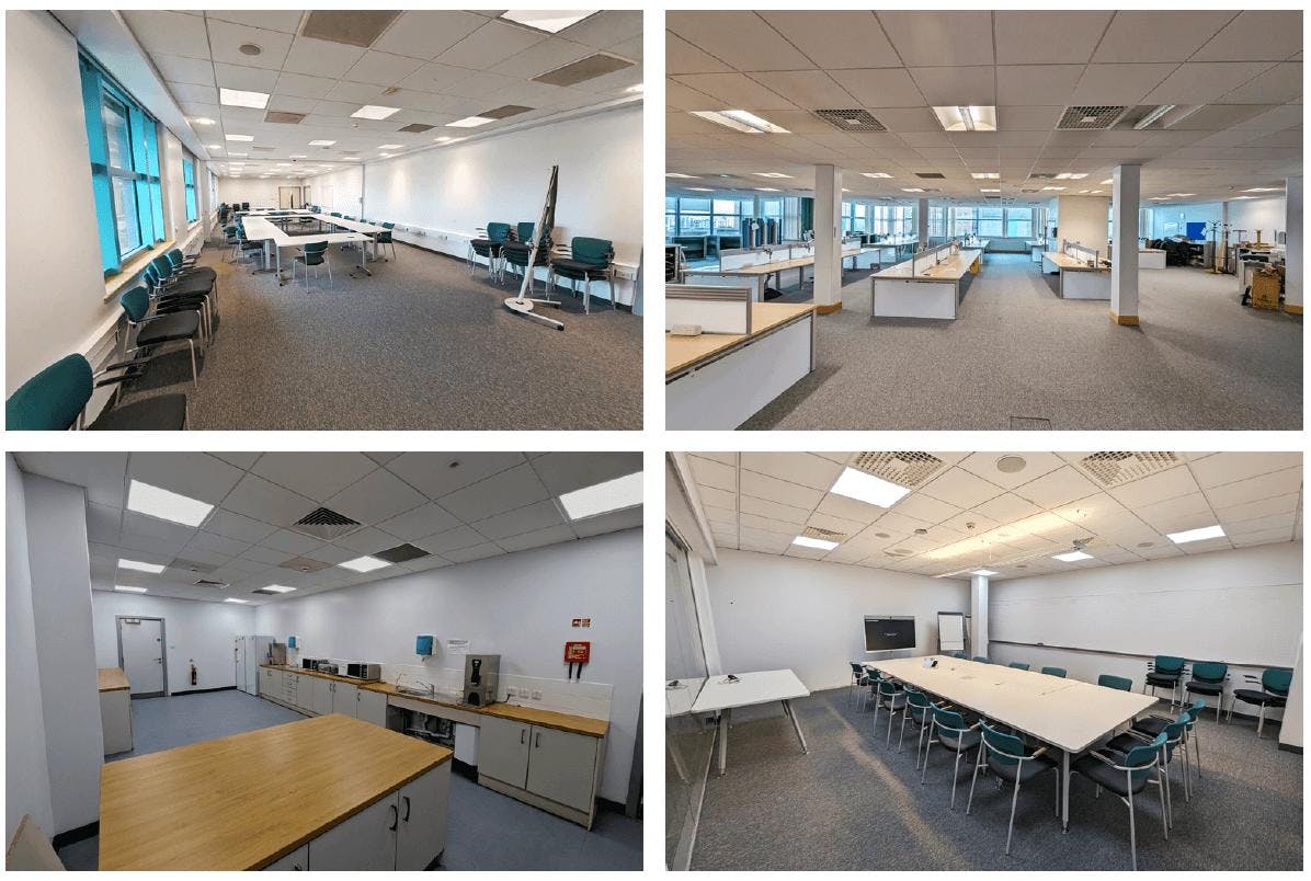 9 Lanyon Place, Belfast, Offices To Let - Image 5