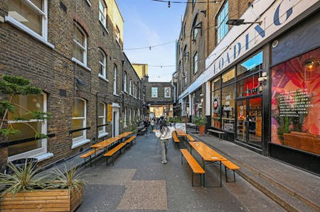 2nd Floor, The Truman Brewery, 91 Brick Lane, London, Office To Let - OLBC91BrickLane42.JPG