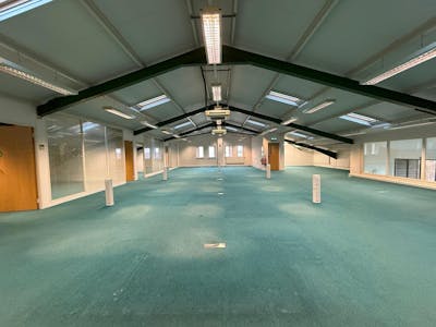 Unit 3 Tidbury Farm, Winchester, Business Park / D2 (Assembly and Leisure) / Healthcare / Leisure / Office / Other / Retail To Let - Internal 5.jpg