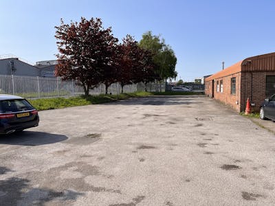 Brunel Drive, Newark, Industrial To Let - IMG_9953.JPG