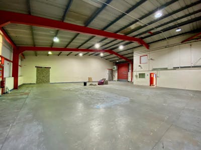 Unit 10, Abergorki Industrial Estate, Treorchy, Industrial To Let / For Sale - Unit 10 Treorchy 00.jpg