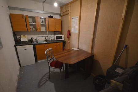 51-53 Bridge Street, Bury, Retail / High Street Retail For Sale - Staff Kitchen