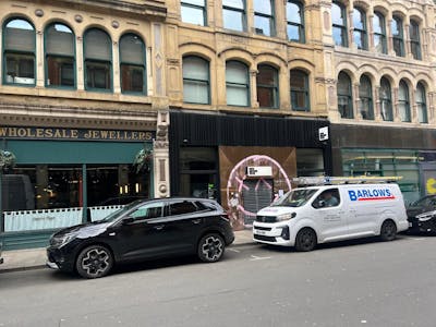 17 Thomas Street, Manchester, Leisure / Retail To Let - 6.jpg