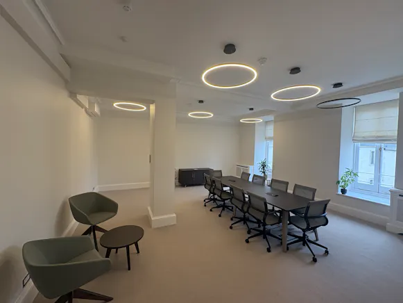 21 Arlington Street, London, Office To Let - IMG_0025.jpeg