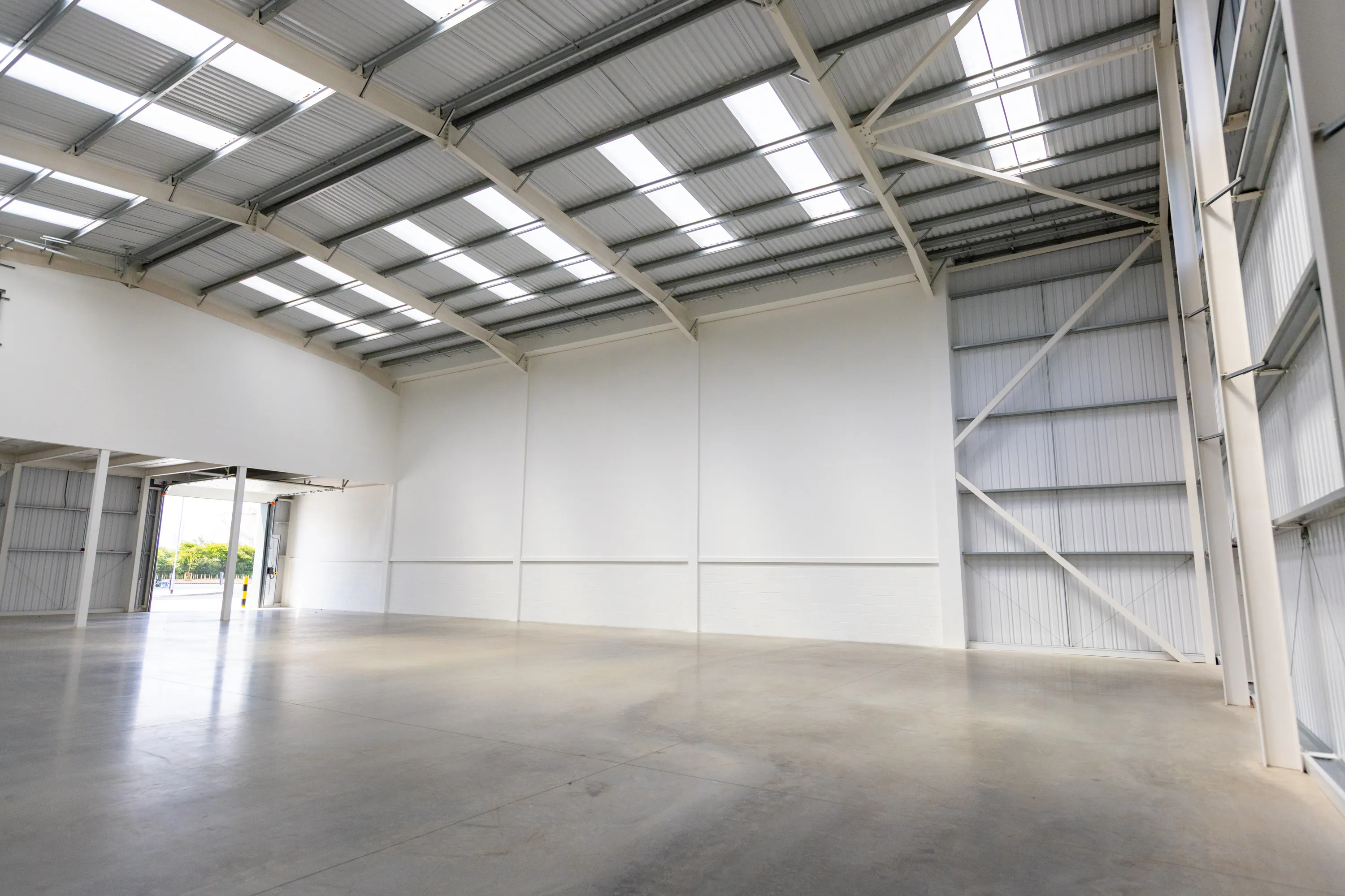 Unit 18 T45, Aire Valley Road, Leeds, West Yorkshire, LS9 0AA