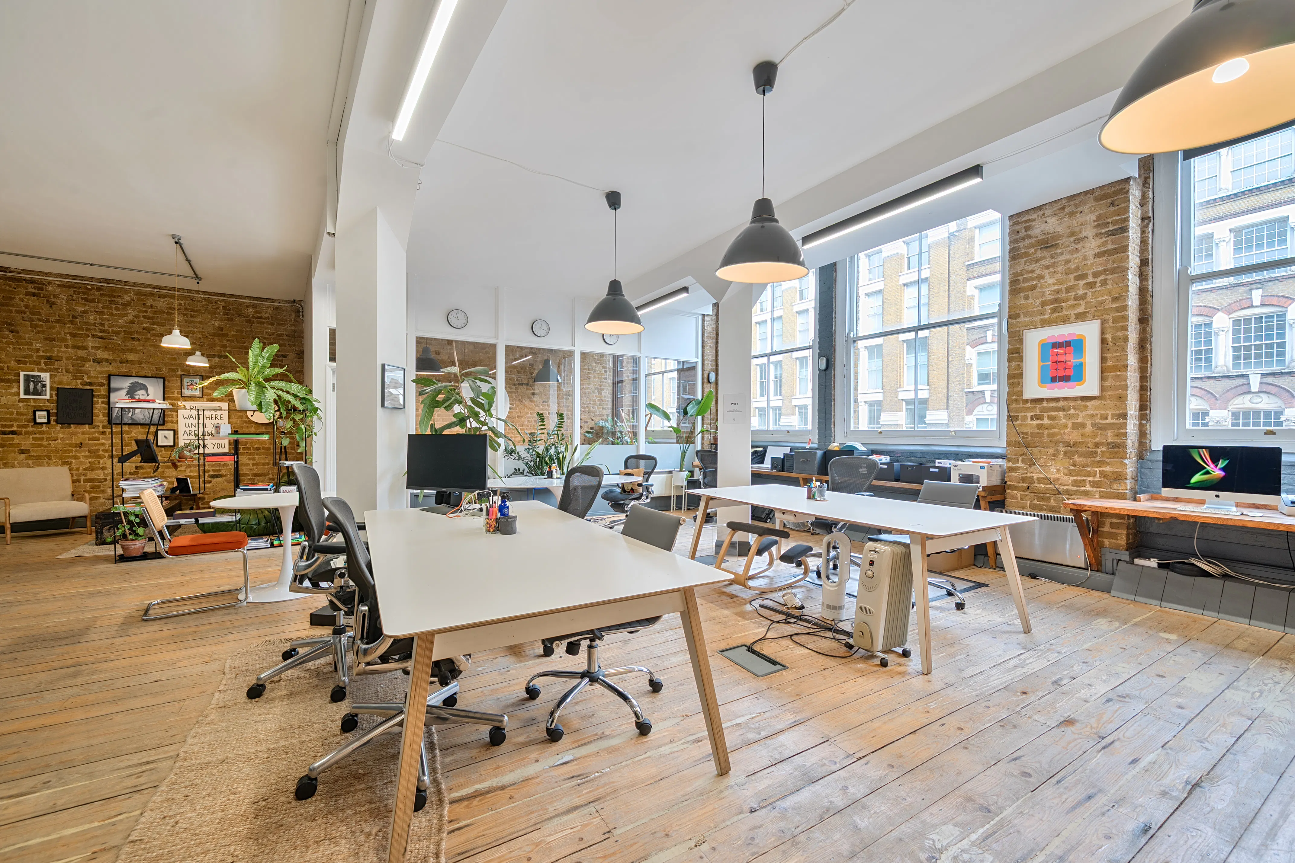 Unit F2, First Floor, 17 Willow Street, London, Offices For Sale - New - More details and enquiries about this property