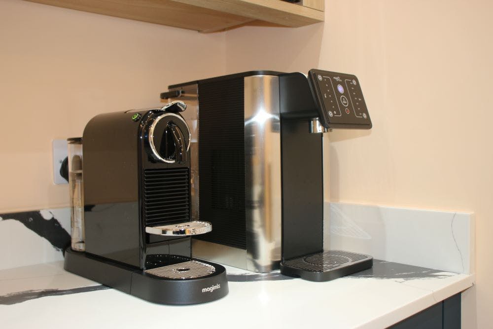 Tapper Spaces, Banbury, Serviced Office To Let - IMG_3423.JPG