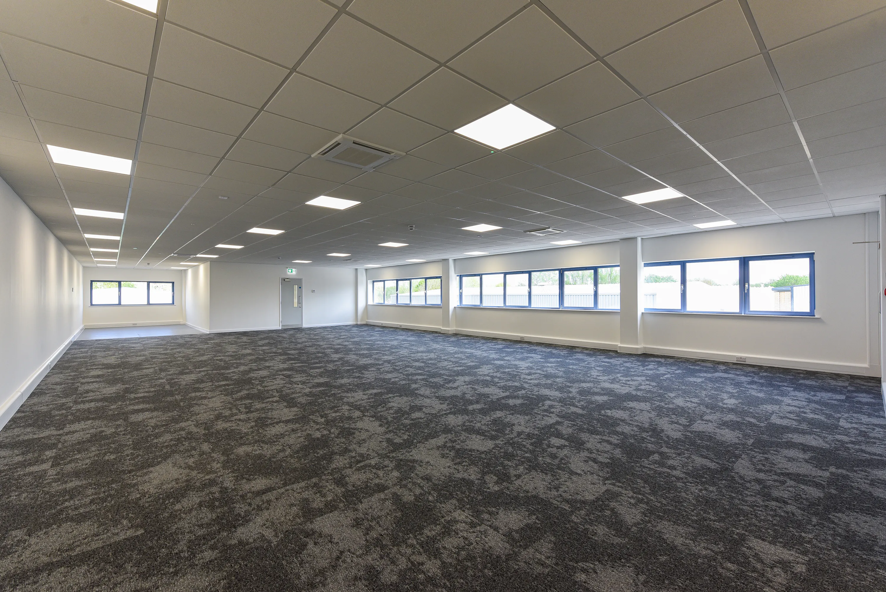 Unit B Mead Park, Harlow, Industrial To Let - Mead Park A-B Ground - 2026-29.jpg