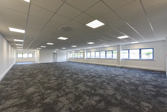 Unit B Mead Park, Harlow, Industrial To Let - Mead Park A-B Ground - 2026-29.jpg