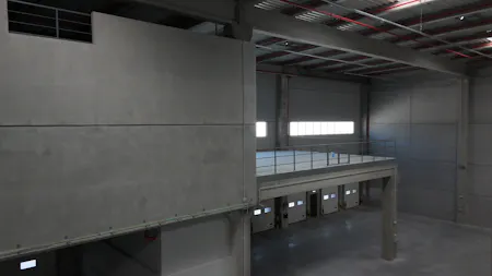 Benavente Park, N 118, Benavente, Logistics Lease Assignment - Savills_Benavente_Drone_024.jpg