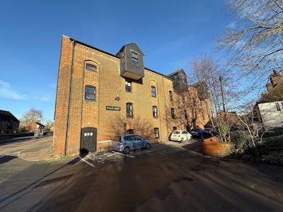 Park Mill, St Albans, Office To Let - Park Mill 22.jpg