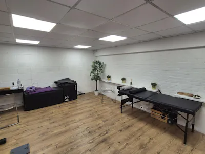 4 West Street, Stockport, D1 (Non Residential Institutions) / Industrial/Logistics / Leisure / Trade Counter To Let - 20260528_101520.jpg