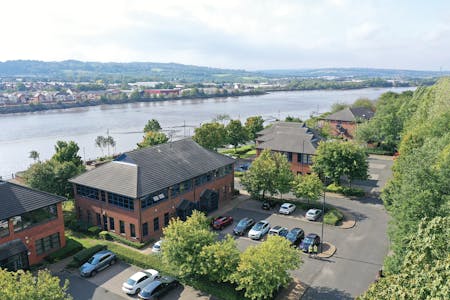 Office Suite To Let at Newcastle Business Park, Newcastle upon Tyne, Office To Let - Eagle House 9.jpg