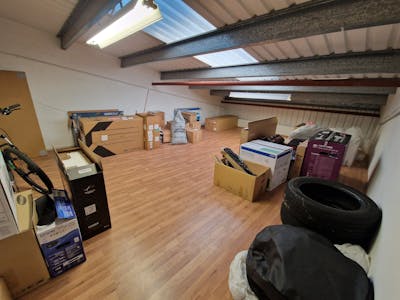 11b Blackbrook Business Park, Fareham, Industrial / Warehouse To Let - 20260407_091954.jpg