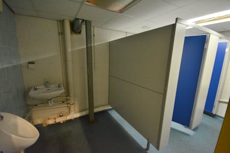 Unit 6, Heywood, Distribution Warehouse / Light Industrial / Showroom / Trade Counter / Showroom / Industrial / Warehouse To Let - W.C.