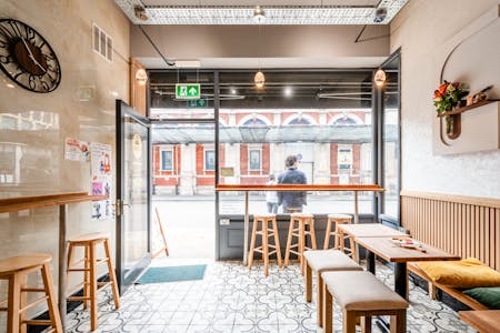 Barbican Cawfee, 58 Long Lane, London, Retail Lease Assignment - Long Lane 58  8.jpg